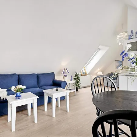 Cozy Retreat In - By Traum Løkken