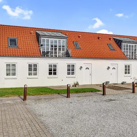 Cozy Retreat In - By Traum 別荘 Løkken