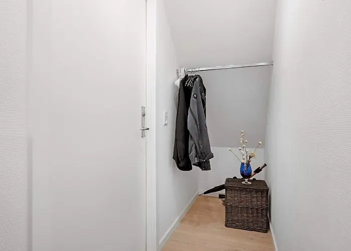 Cozy Retreat In - By Traum *